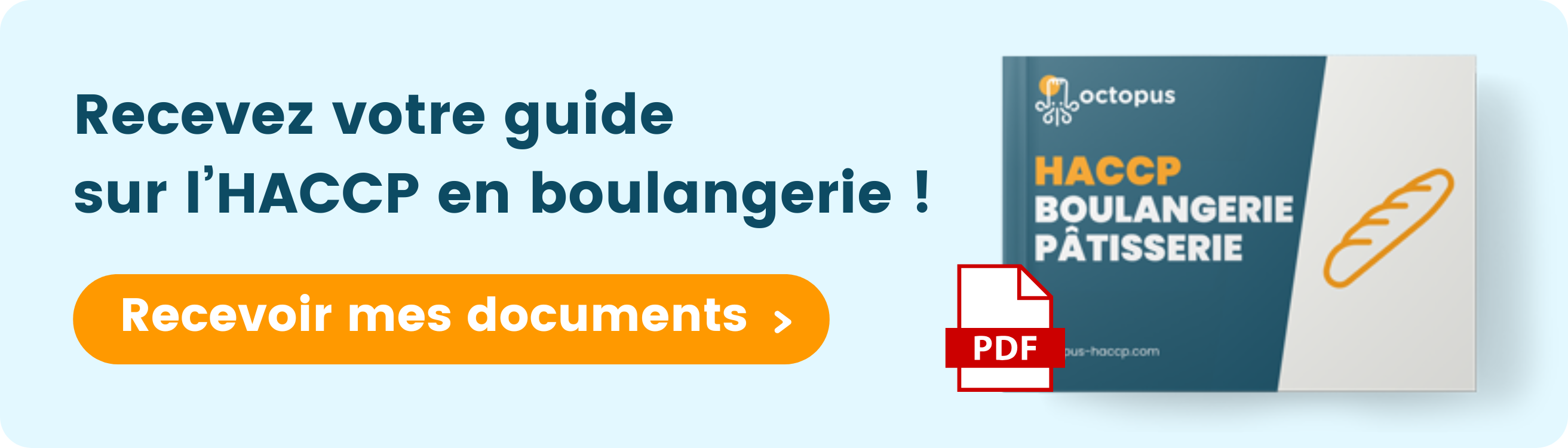 Guide haccp boulangerie