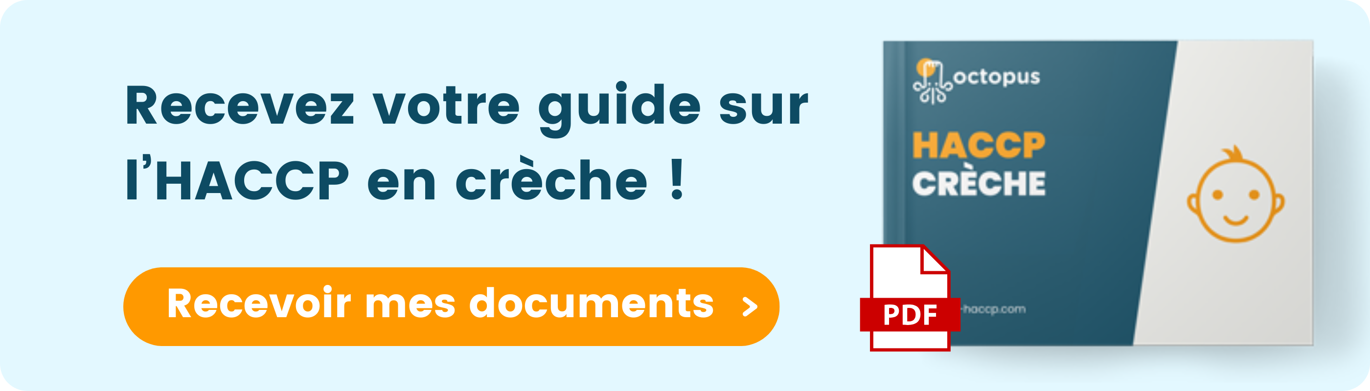 Guide complet à télécharger crèche