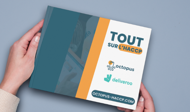 Guide complet HACCP avec Deliveroo Guide complet HACCP avec Deliveroo