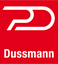 Logo Dussmann Catering