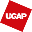 Logo UGAP