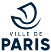 Logo Ville de Paris