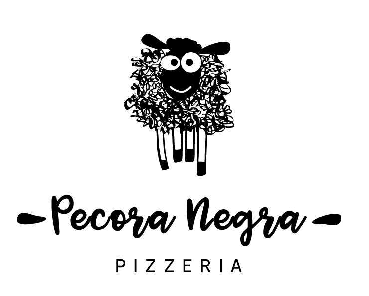 logo pecora negra