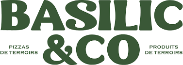 Logo basilic&co