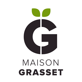 Logo maison grasset