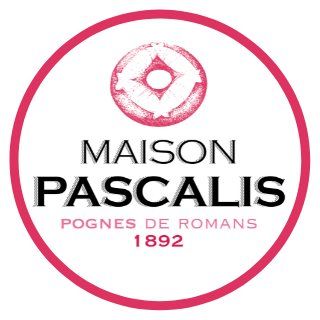 maison pascalis boulangerie logo