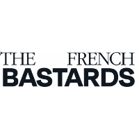 the french bastards boulangerie logo