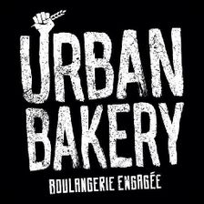 urban bakery boulangerie logo