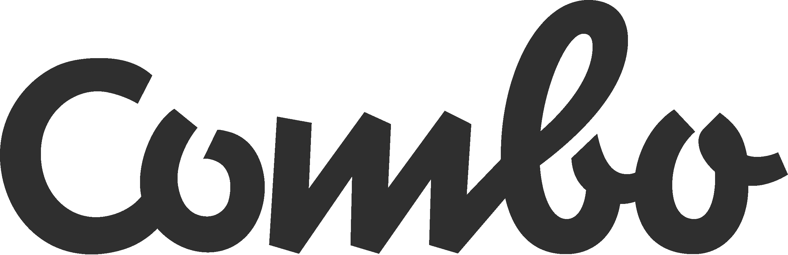 Logo combo rh