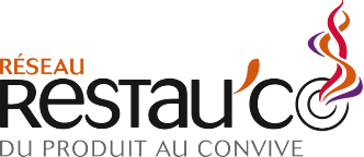Logo restau co