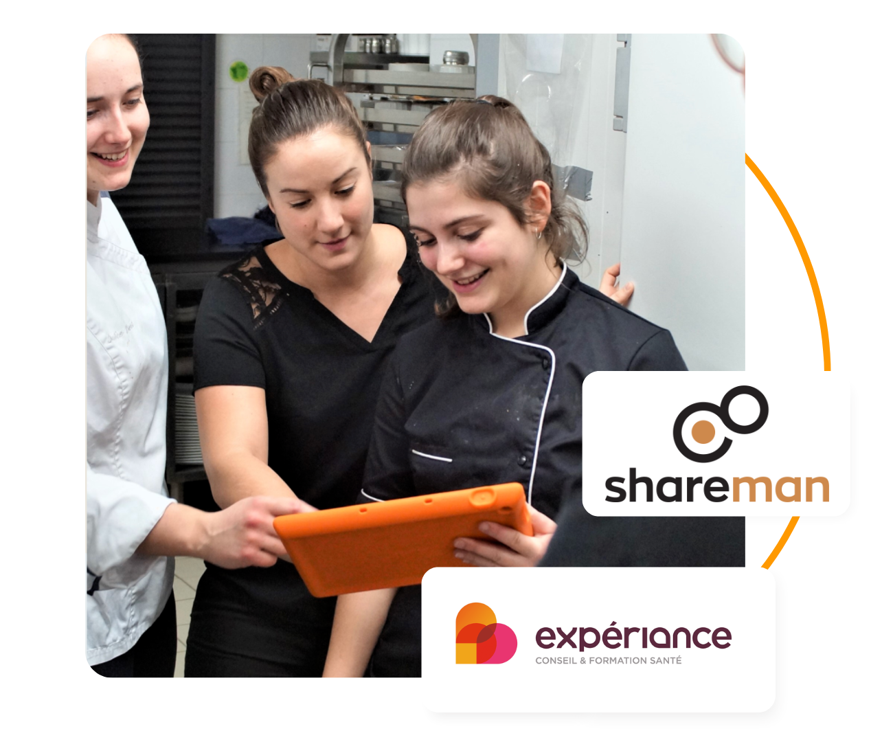 Partenaire formation Partenaire formation