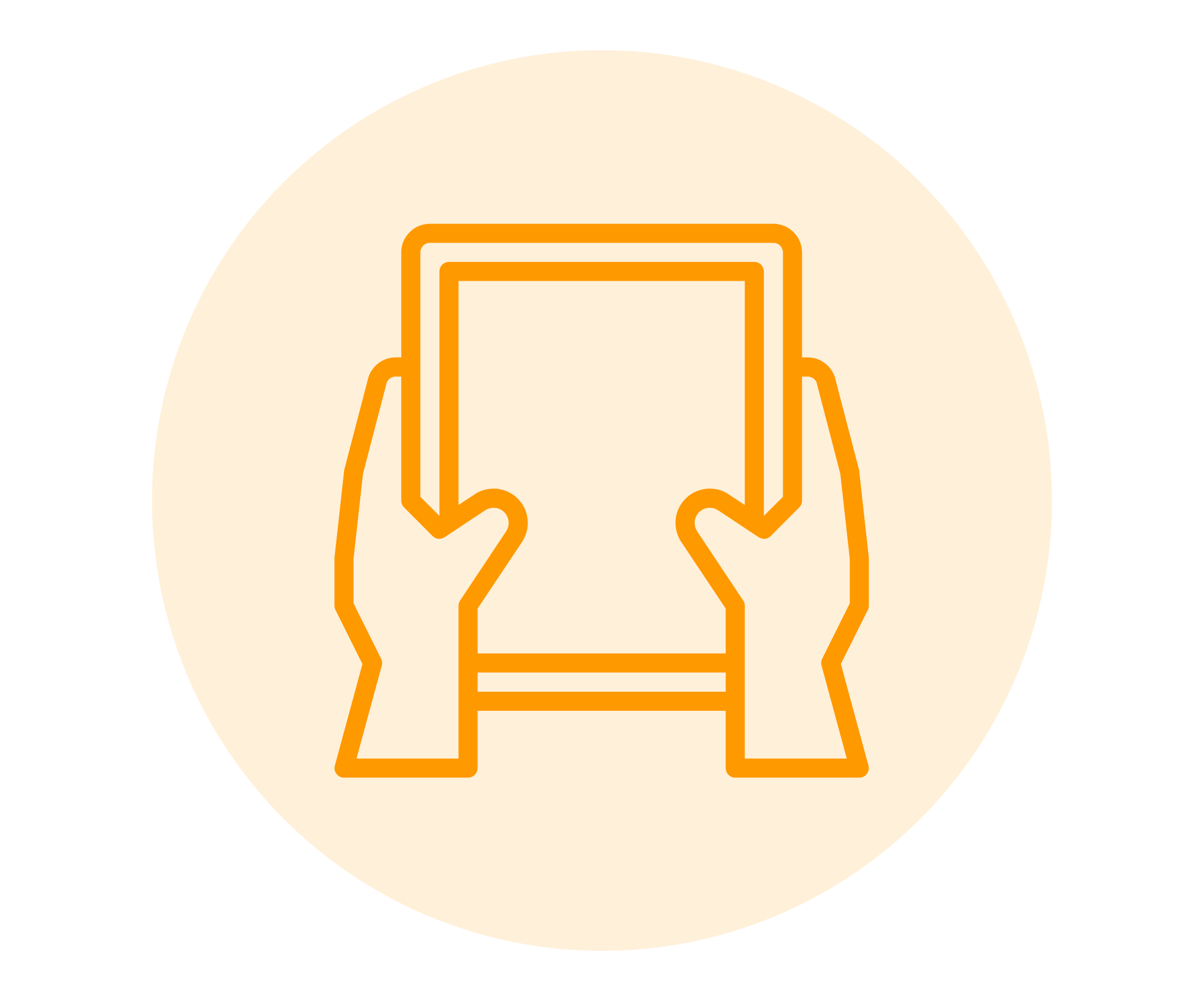 Illustration picto site web (2) picto document