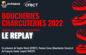 Replay Boucherie Charcuterie 2022