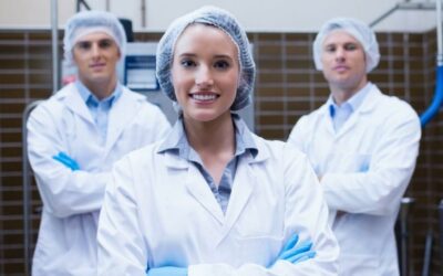 Contrôle d’hygiène alimentaire : comment cela se passe-t-il ?