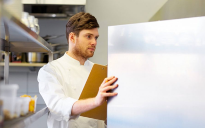 HACCP, température de frigo : guide des bonnes pratiques
