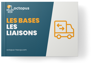 Guide HACCP Bases : Liaisons