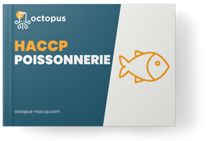 Guide HACCP spécial Poissonnerie