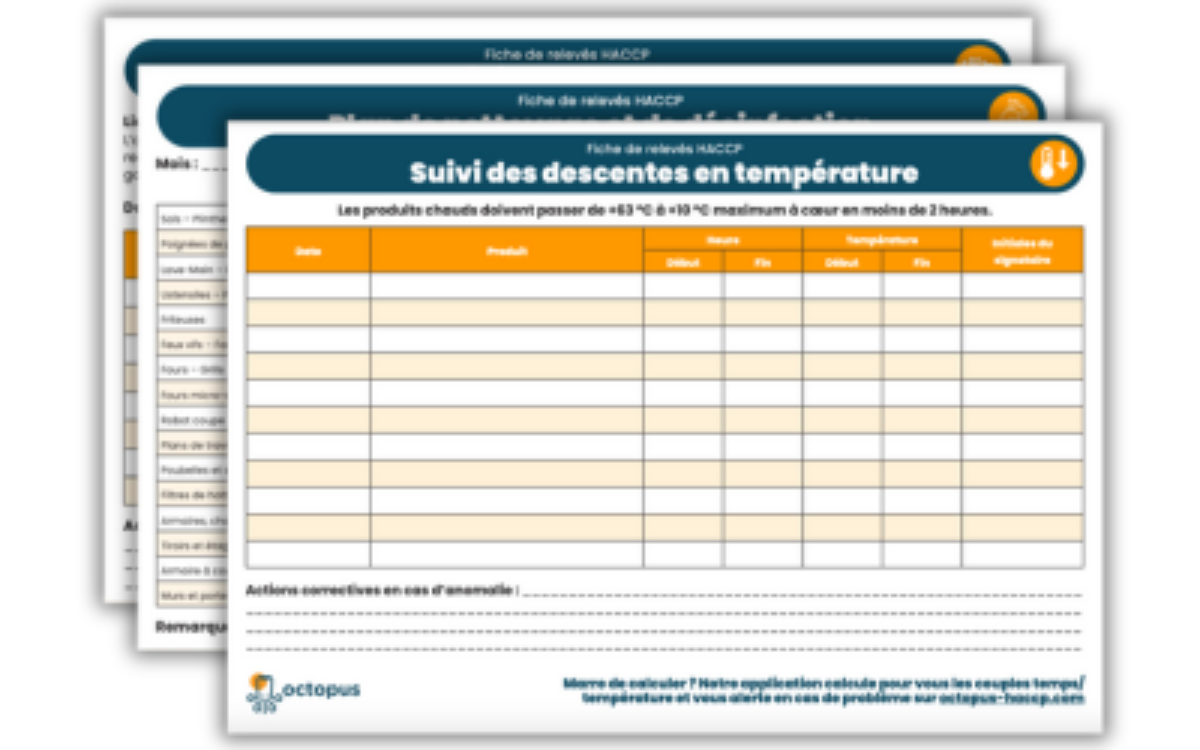 Temperature cuisson : Notre guide complet de températures de cuisson