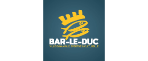 Logo Bar-le-duc