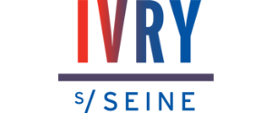 Logo Ivry-sur-seine