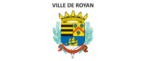 Logo de Royan
