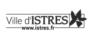 Logo d'Istres