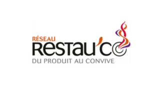 Logo Restau'Co
