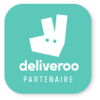 Partenaire exclusif Deliveroo