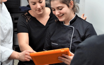 Traçabilité des produits