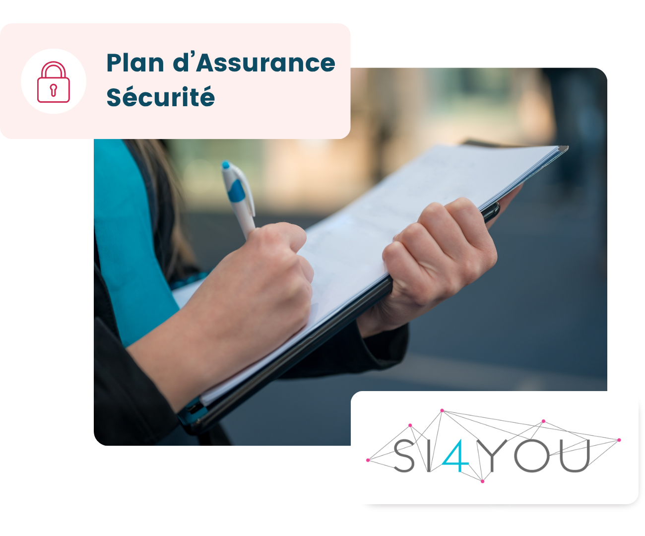Bloc 2 Plan d’Assurance Sécurité (PAS)🛡️