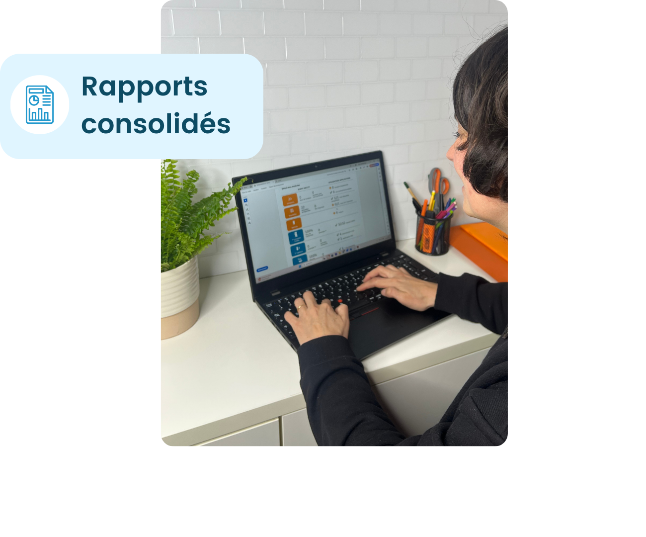 Bloc 3 rapports