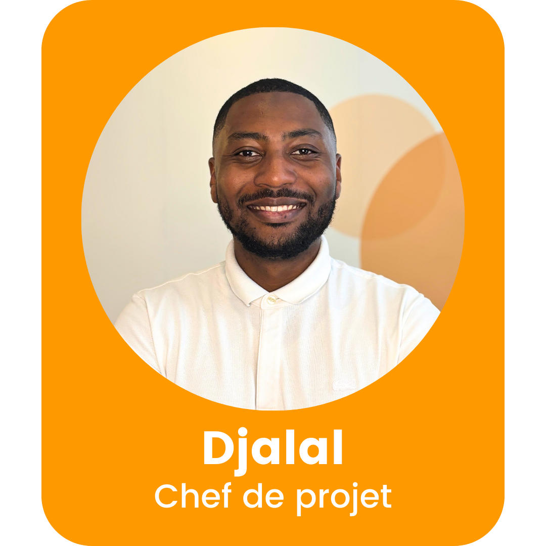 chef de projet Octopus HACCP chef de projet Octopus HACCP