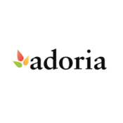 logo adoria