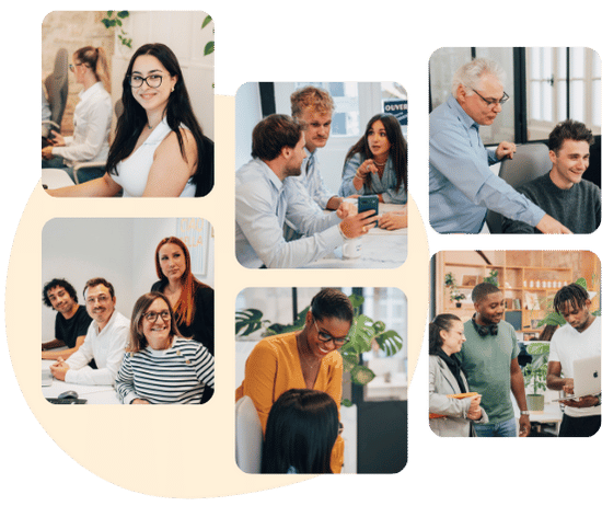 équipe octopus HACCP