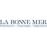 Logo la bonne mer