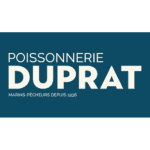 Logo duprat