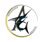 Logo poissonerie