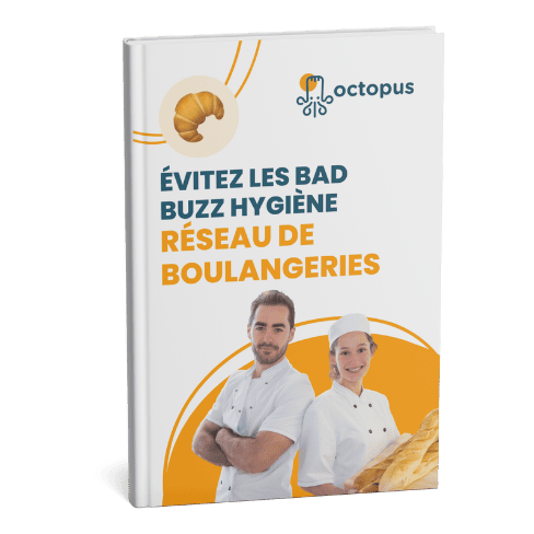 Bad buzz boulangerie