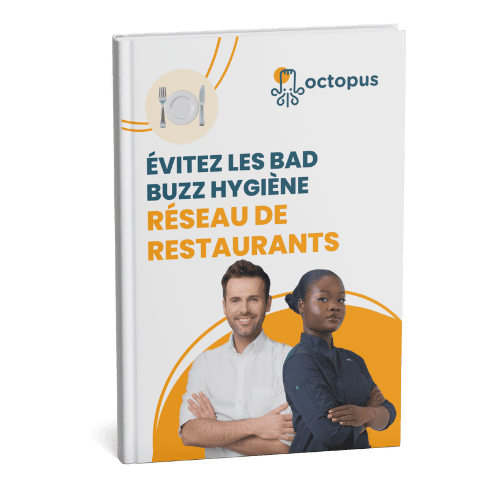 Bad buzz réseau de restaurants