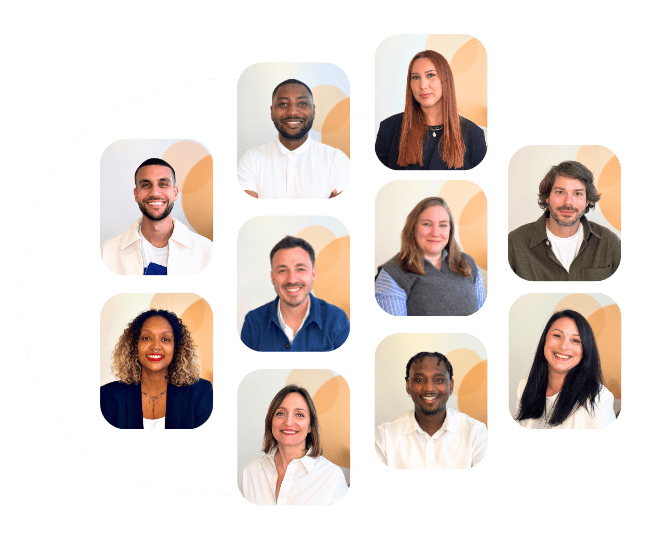 Chefs de projet Octopus HACCP