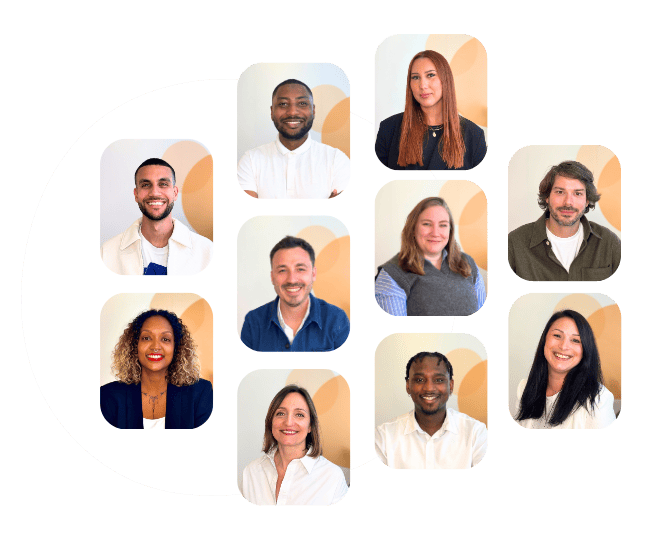 Chefs de projet Octopus HACCP
