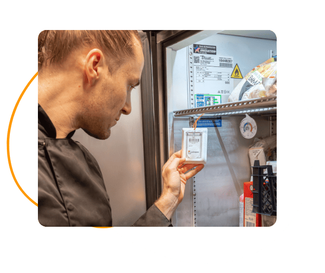 Contrôle automatique des températures