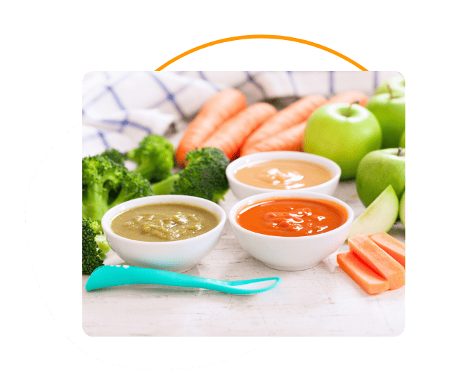 Contrôle des températures crèche