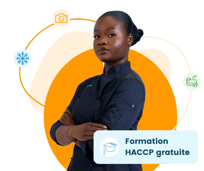 Formation gratuite Octopus HACCP