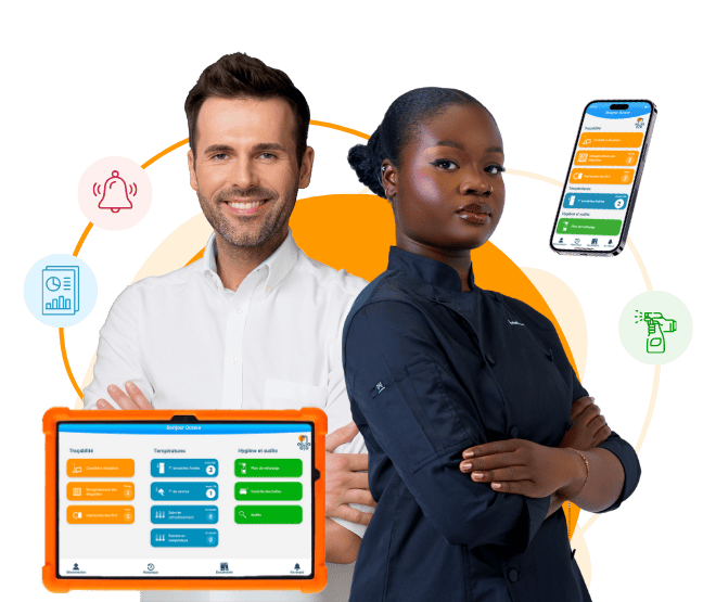 Franchise et réseaux