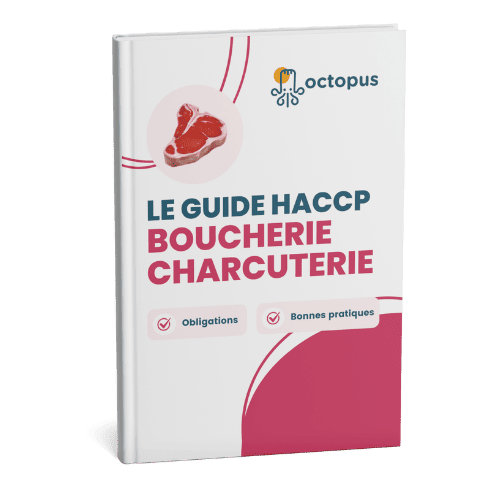 Le guide HACCP boucherie PDF Le guide HACCP boucherie PDF