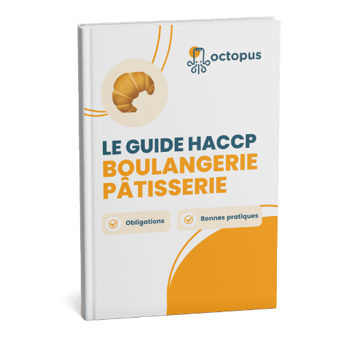 Le guide HACCP boulangerie Le guide HACCP boulangerie