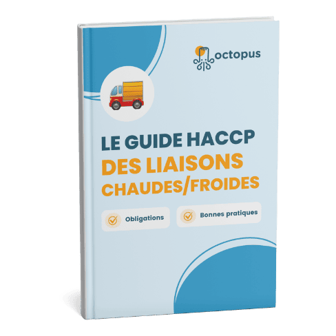 Le guide HACCP liaisons chaudes et froides PDF Le guide HACCP liaisons chaudes et froides PDF