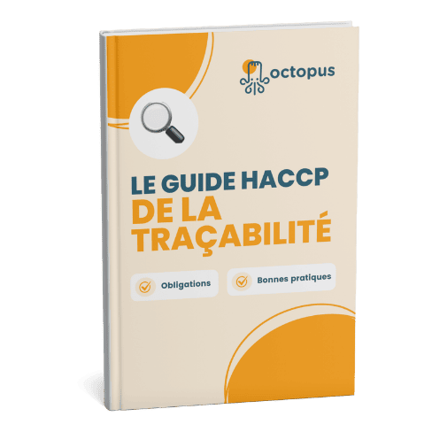 Le guide HACCP traçabilité PDF