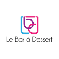 Logo le bar à dessert